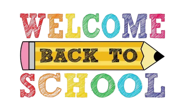 عودة المدرسة