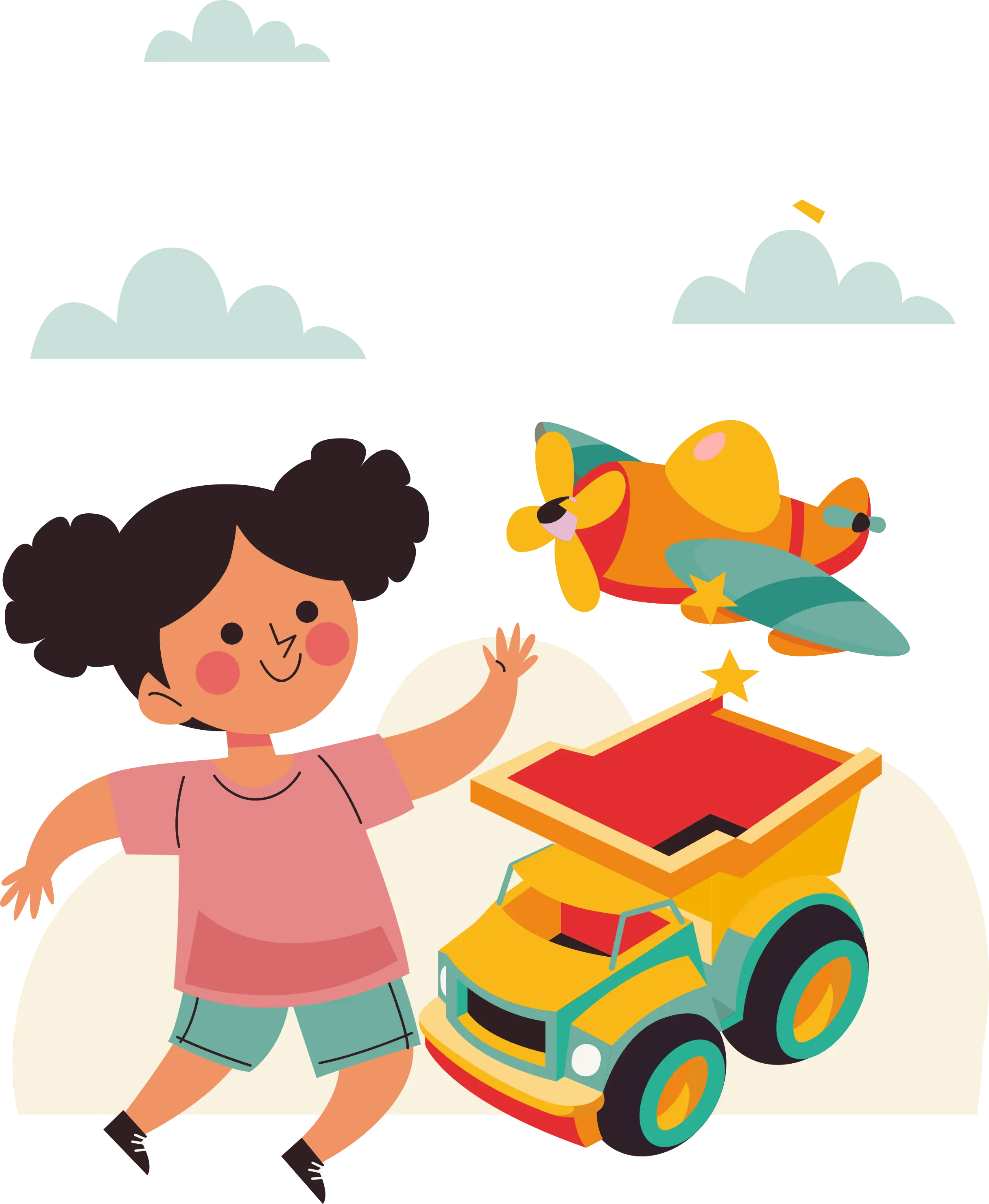 ألعاب تفاعلية