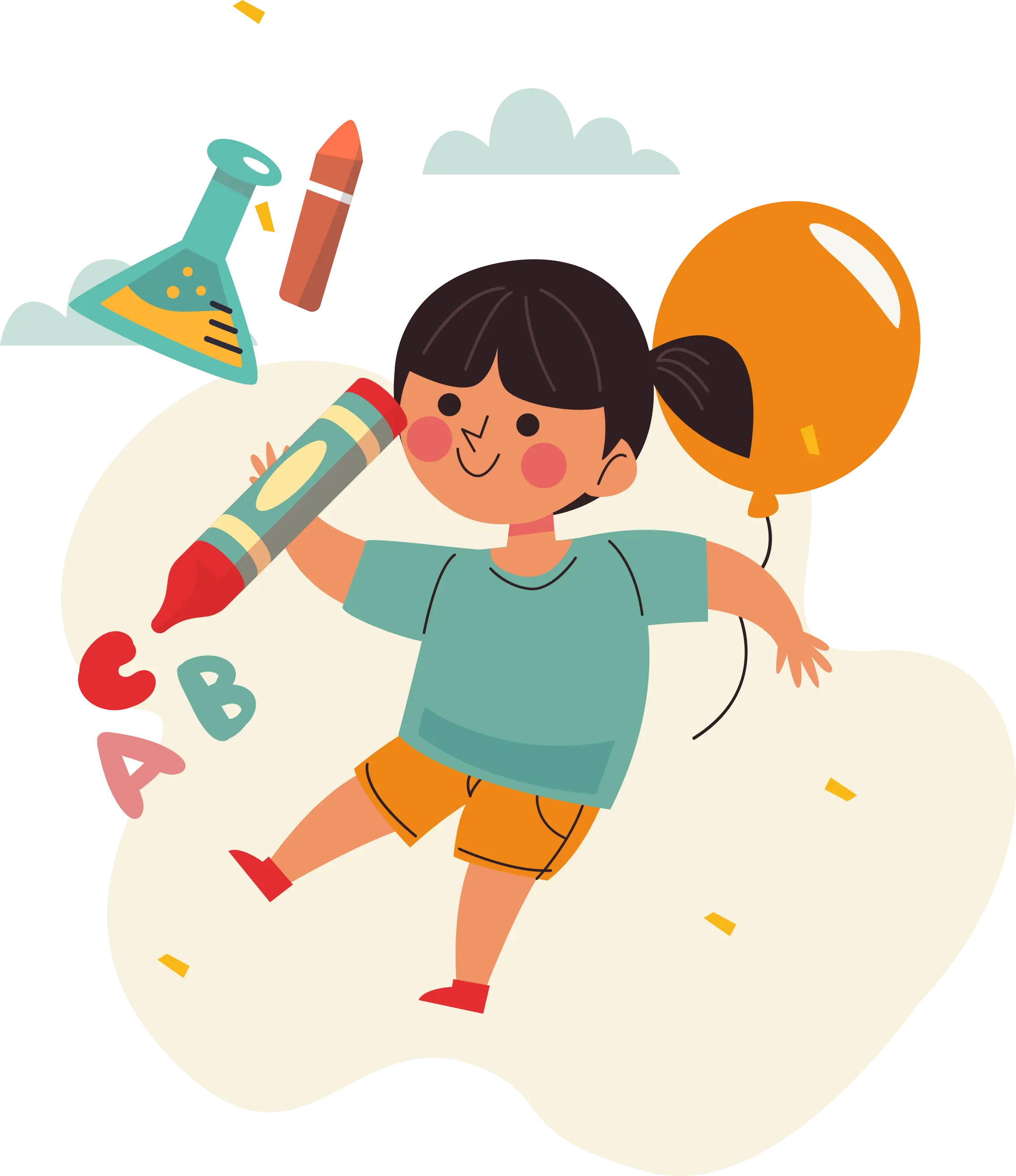 ألعاب تنمية المهارات