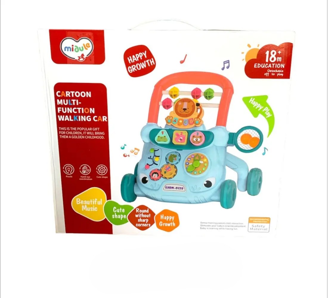 image of W25-185 بيبي ووكر