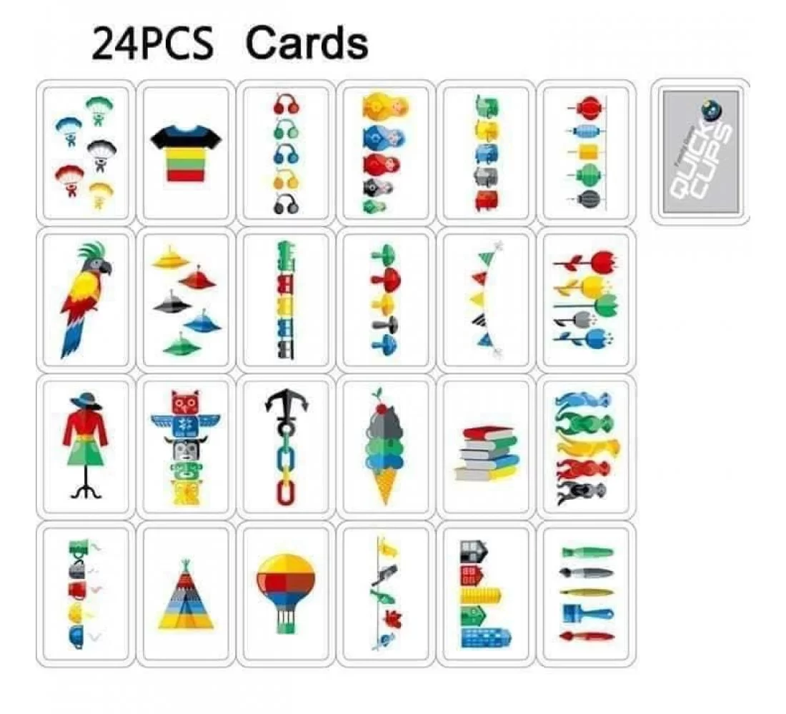 image of W37-42 اكواب السرعة