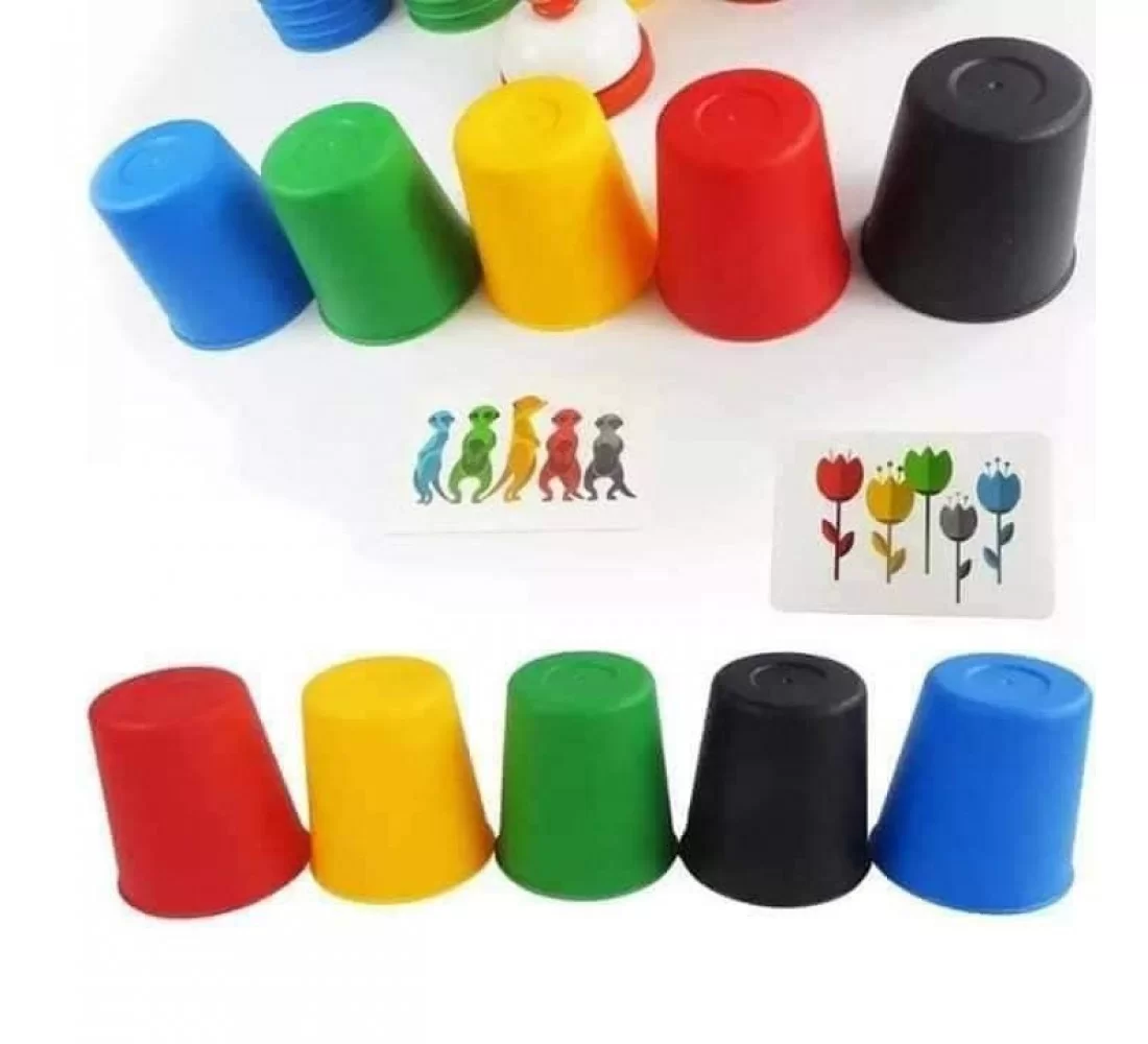 image of W37-42 اكواب السرعة