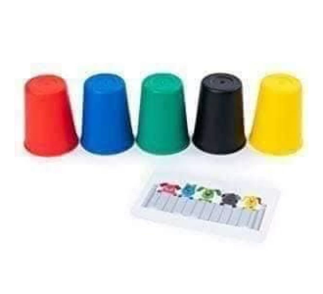 image of W37-42 اكواب السرعة