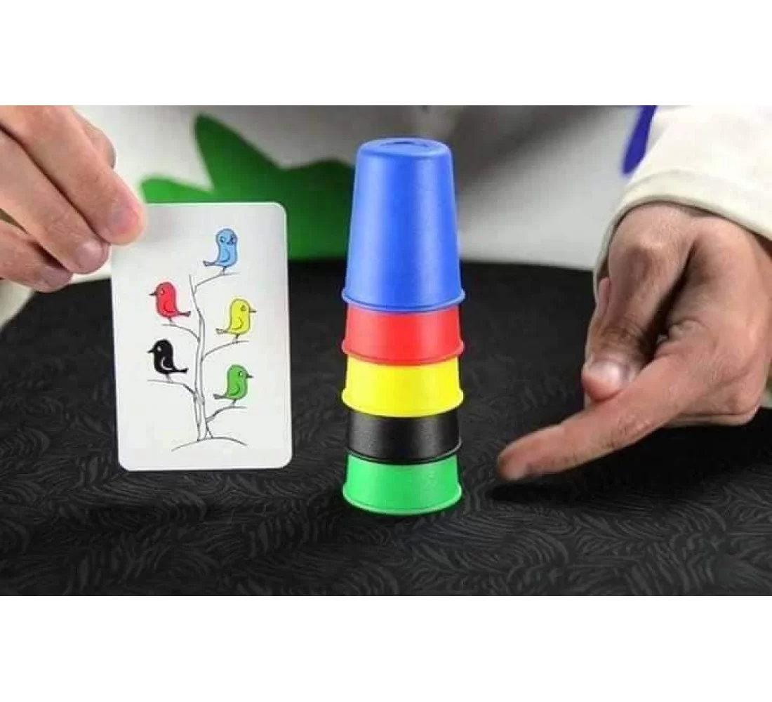 image of W37-42 اكواب السرعة