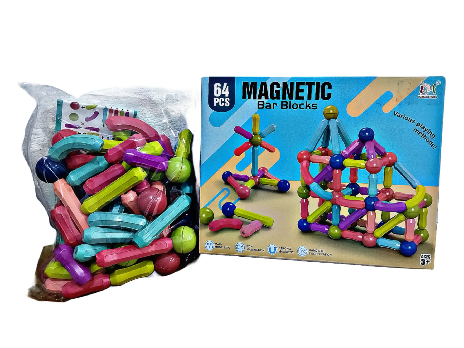 image of Magnetic