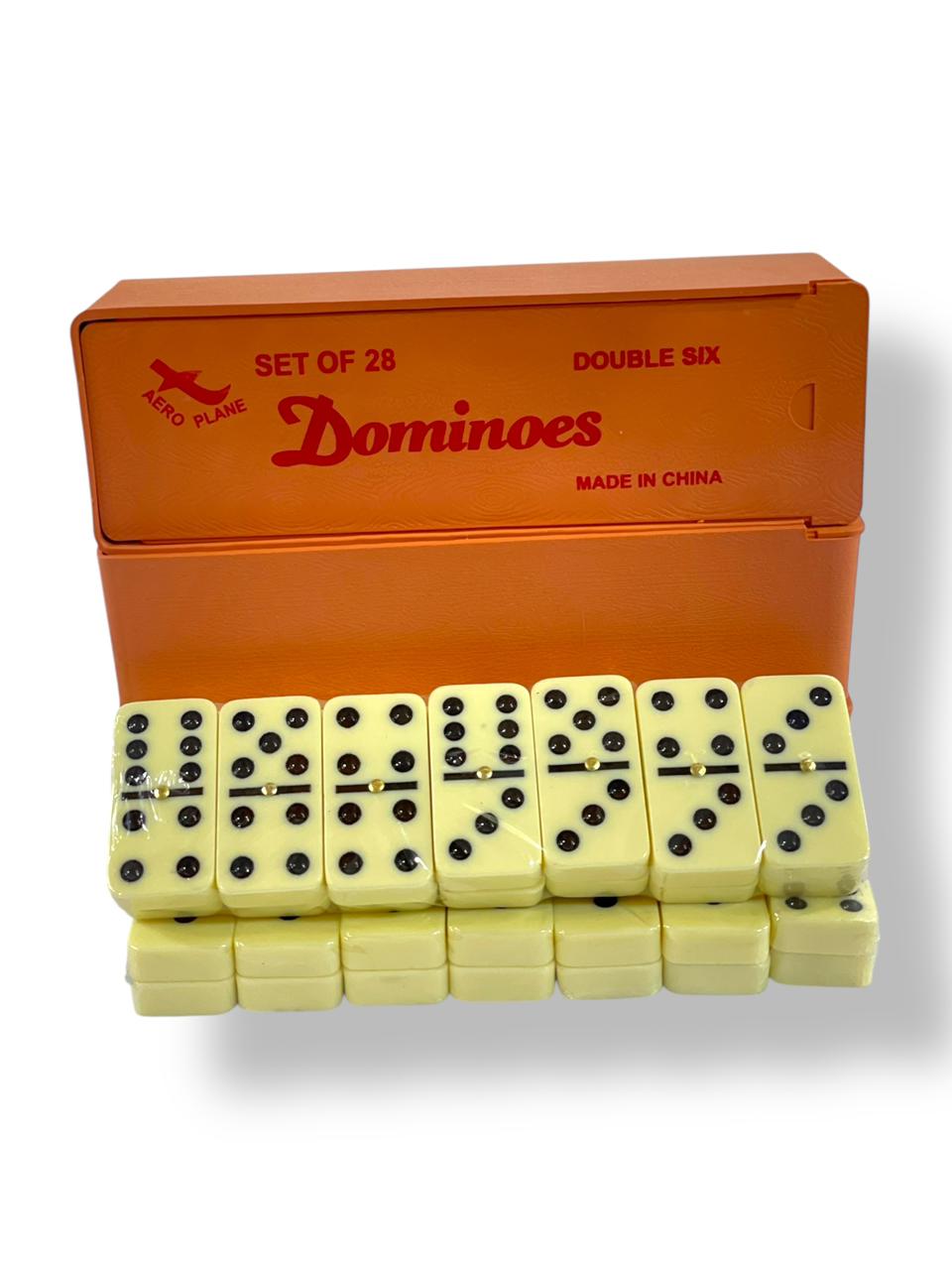 image of دومينو