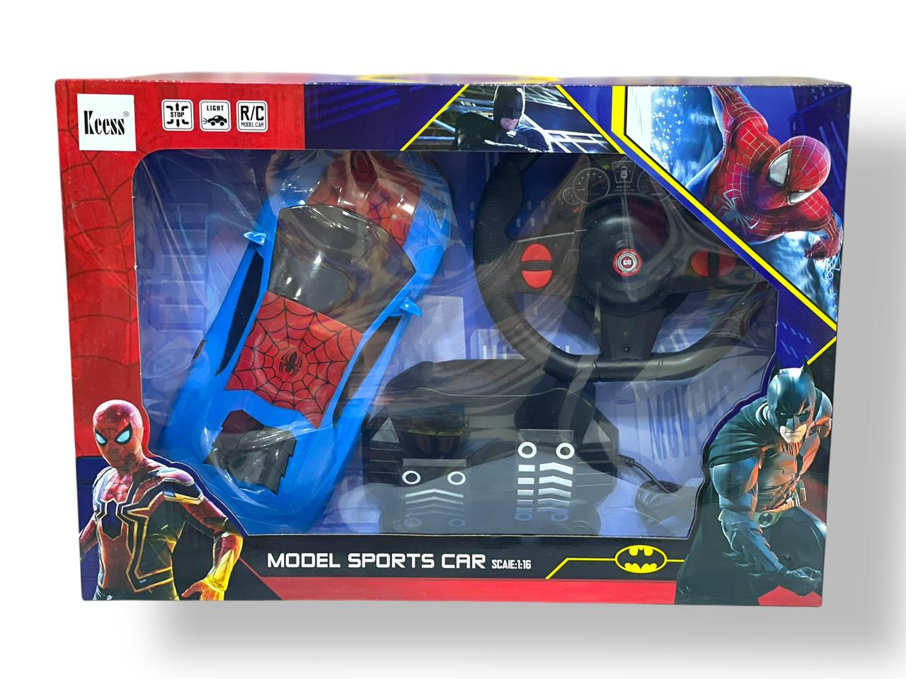 image of عربية اسبيدر دواسة