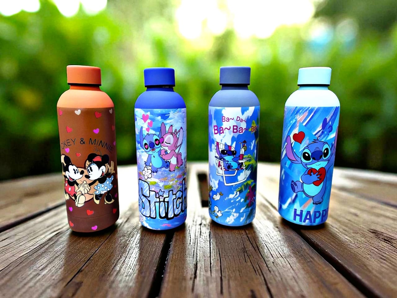 image of زجاجه معدن غطاء عادي 500 ML