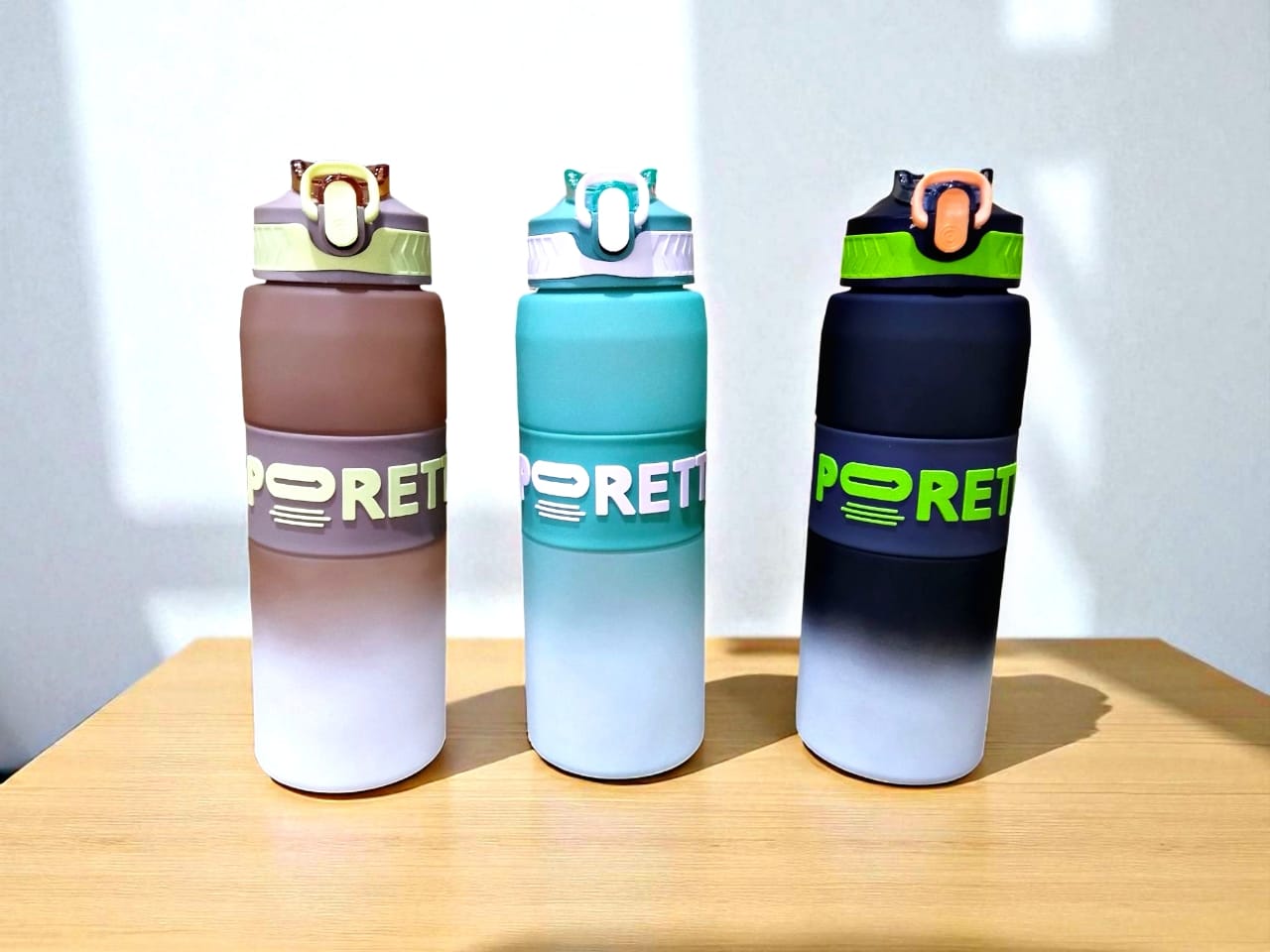 image of زجاجه غطاء شاليموه  800 ML