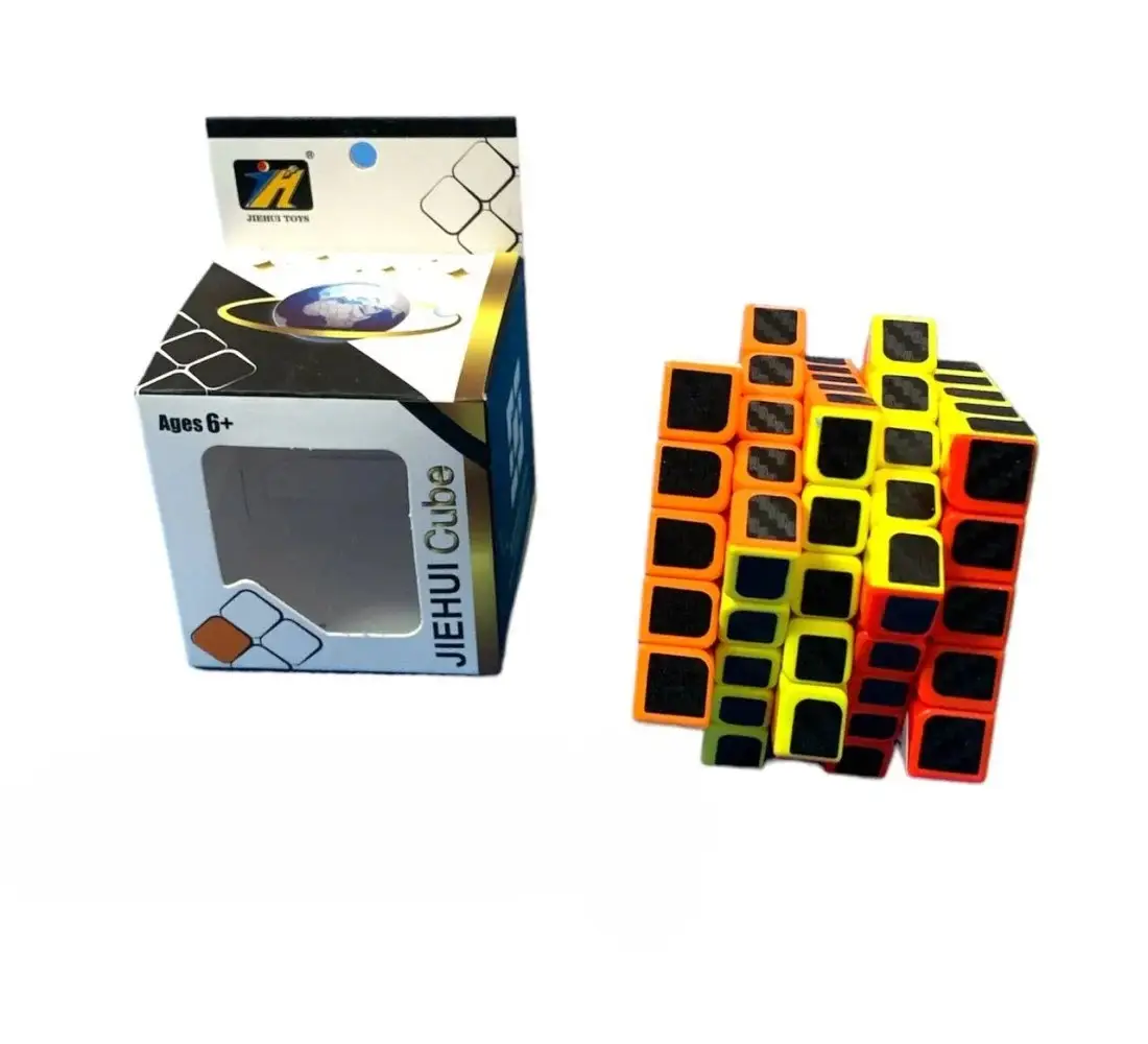 W26-125 مكعب روبيك 5*5