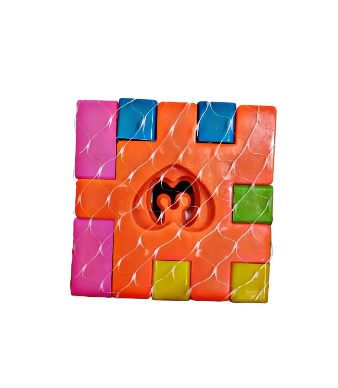 لعبة البازل الذكية للأطفال والكبار