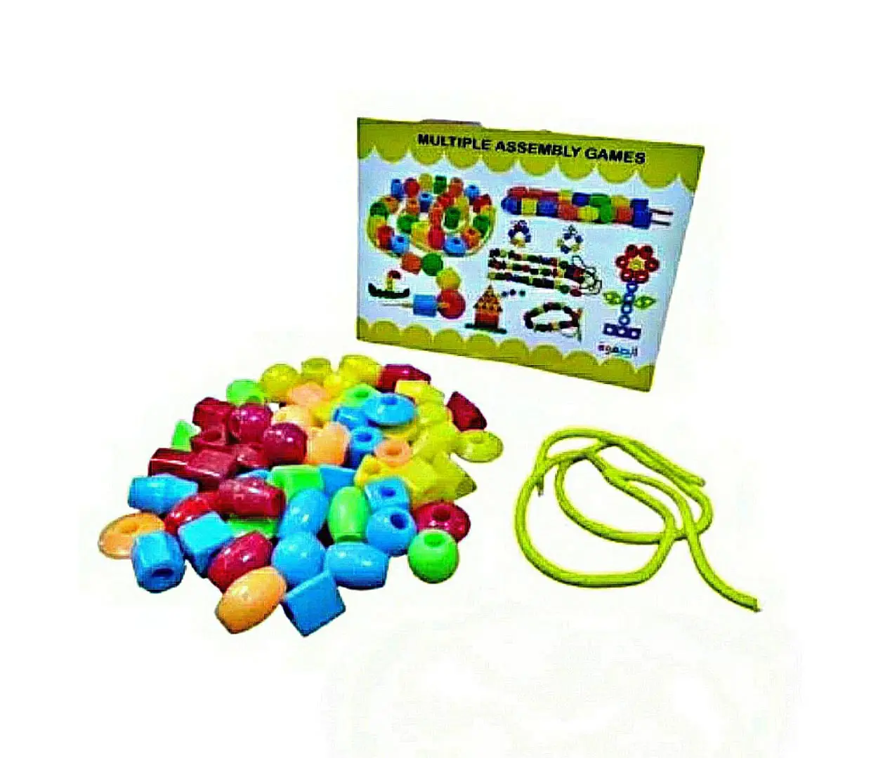 R53-16 المبتكر الصغير مصري