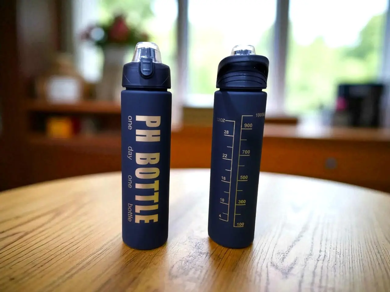 زجاجه غطاء عادي  1000 ML