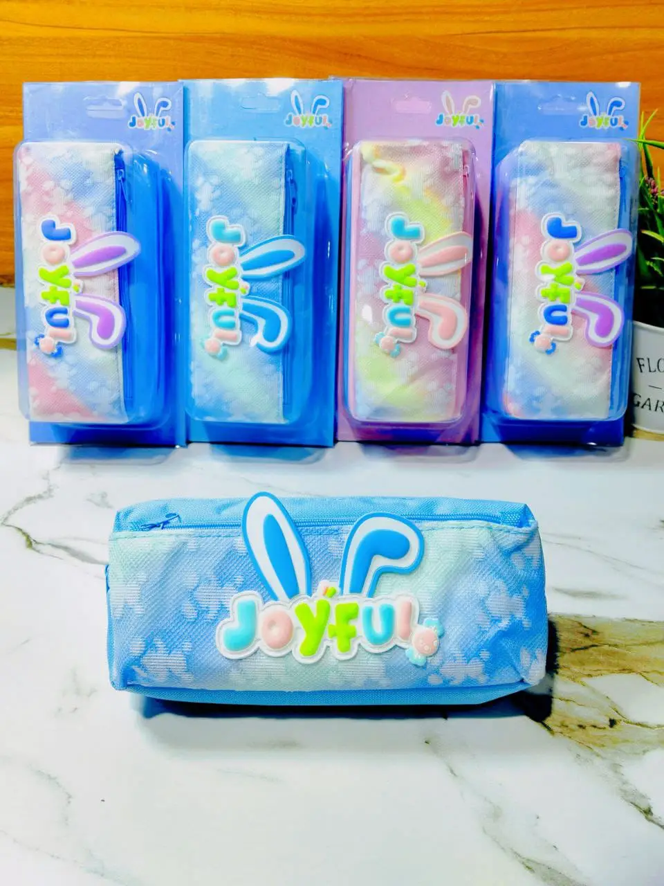 مقلمة قماش اشكال - كود 39