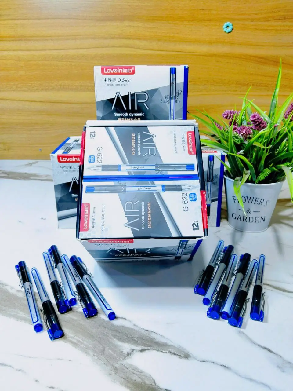 علبة قلم جيل - كود 290