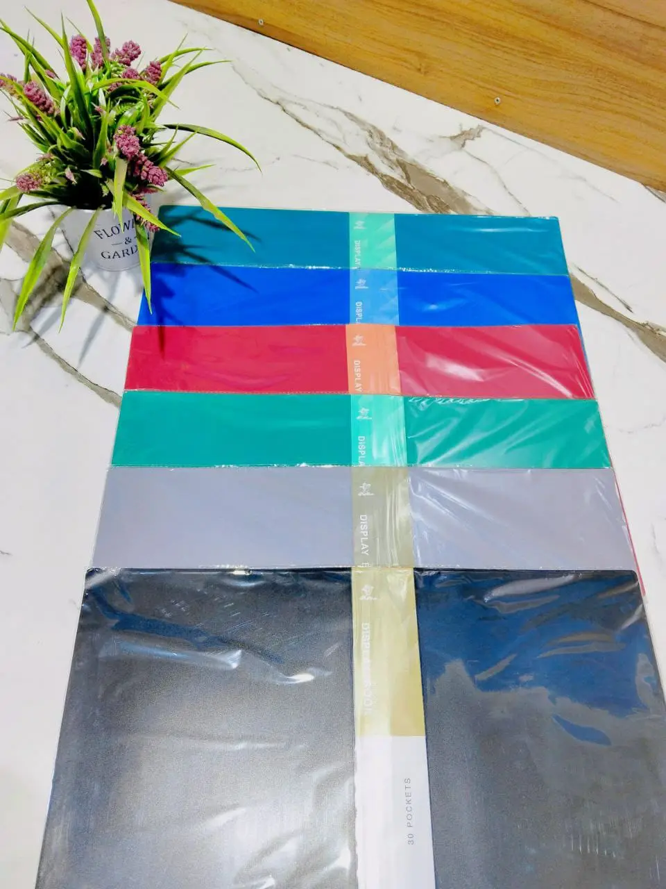 هولدر 30شيت - كود 70