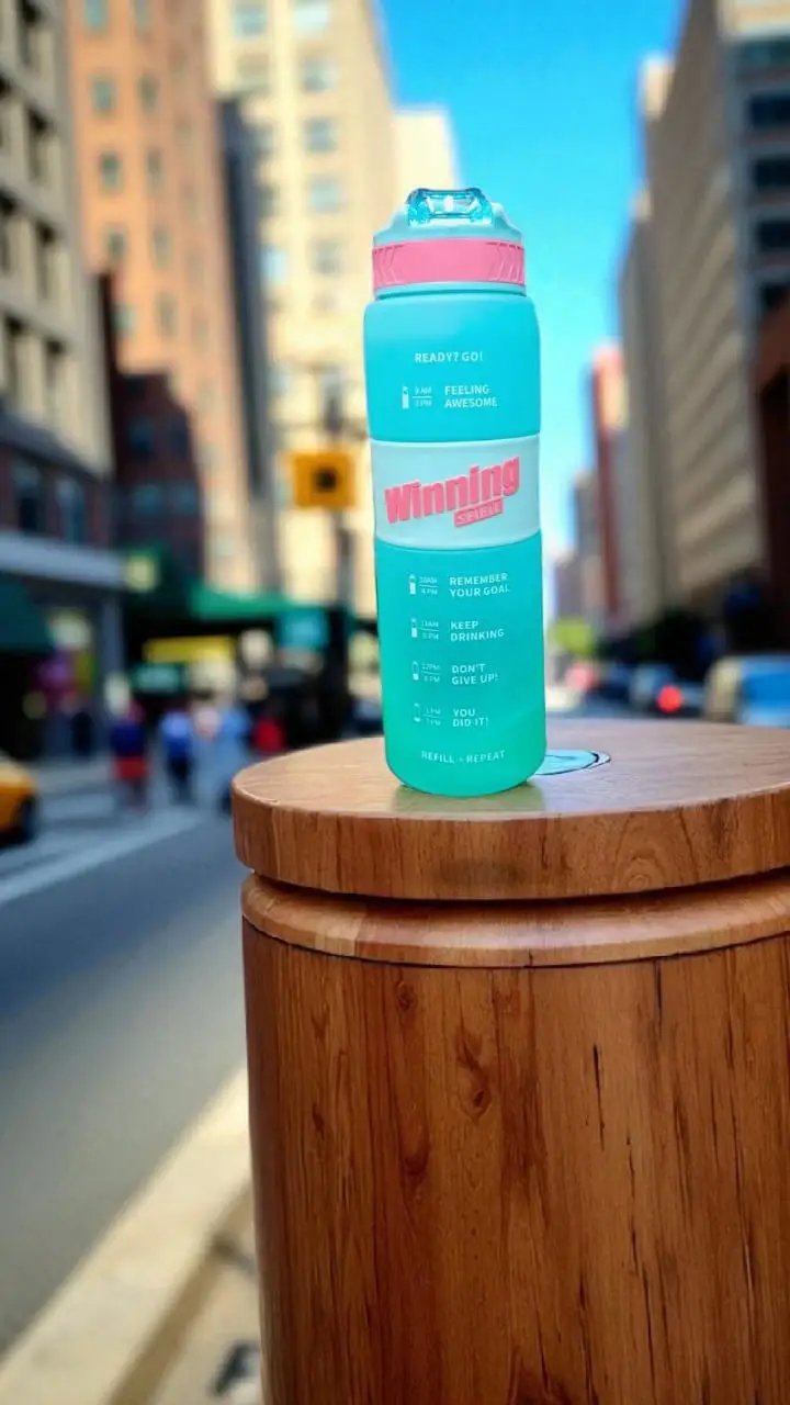 زجاجة ويننج - كود 03