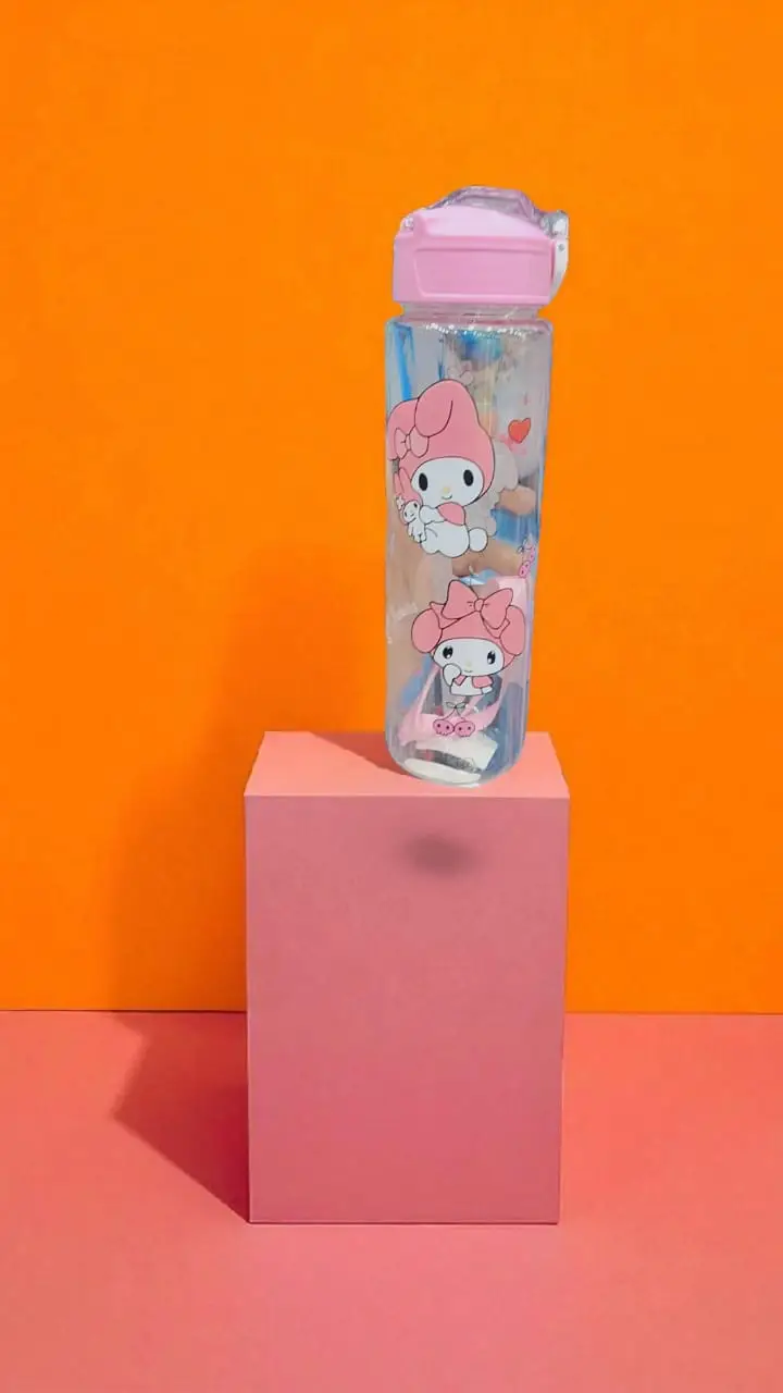 زجاجة ديزني شاليموه - كود 02