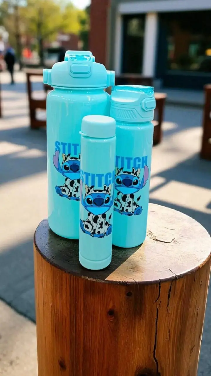 طقم زجاجة 3*1- كود 01