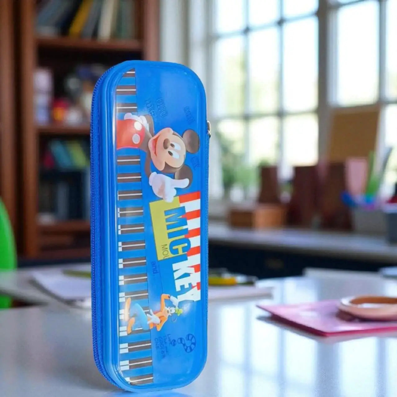 مقلمة فاكيوم - كود 10