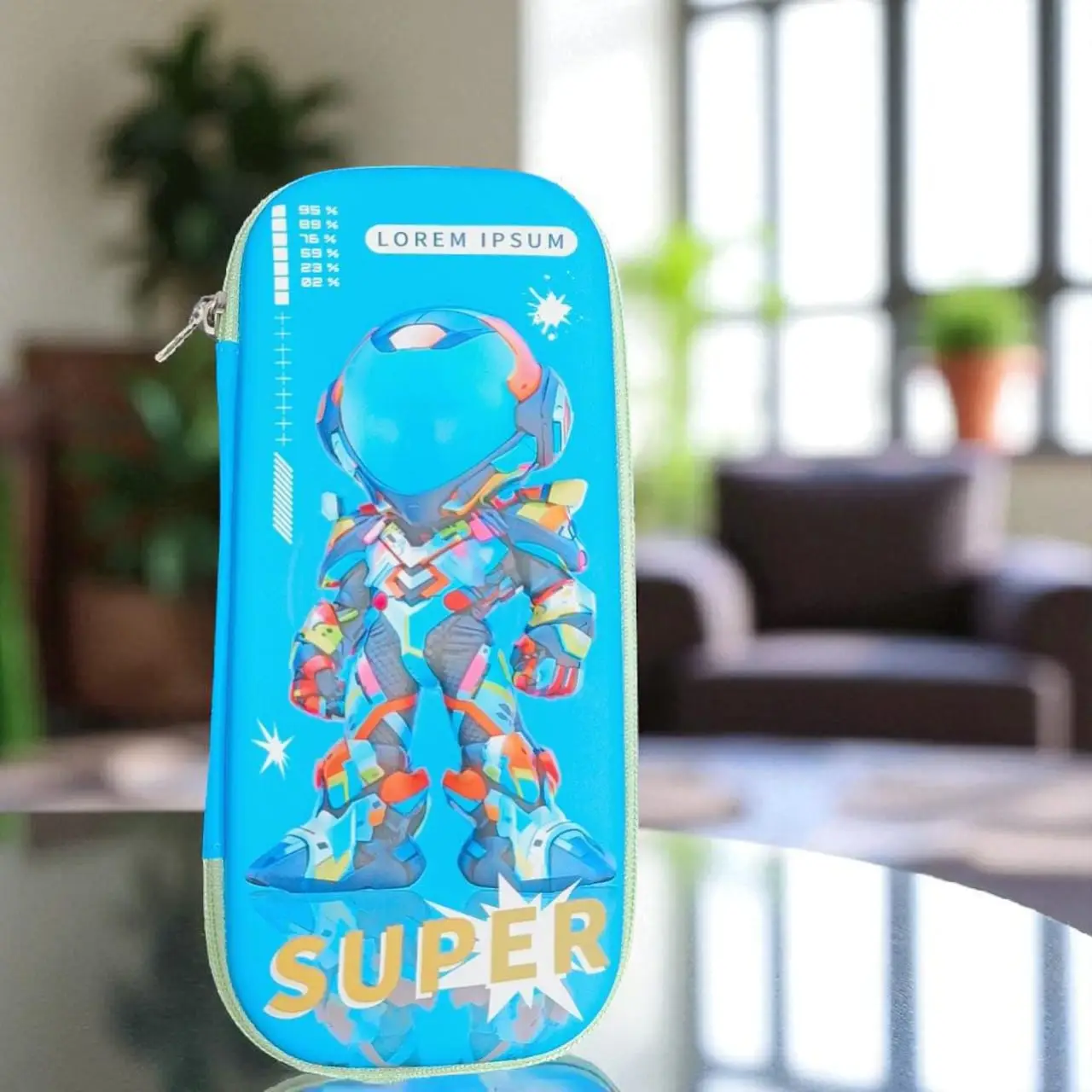 مقلمة مجسم فاكيوم  - كود 24